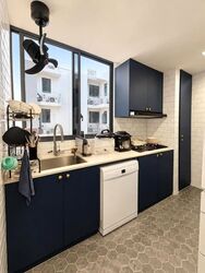 The Luxurie (D19), Condominium #613927901